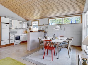 Accommodation Høj | Hojby
