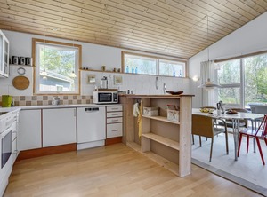 Accommodation Høj | Hojby