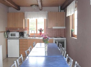Accommodation Löderup | Malarhusens