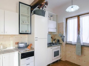 Accommodation | Capanne-Prato-Cinquale