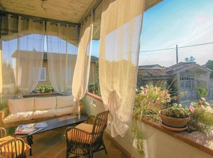 Accommodation | Capanne-Prato-Cinquale