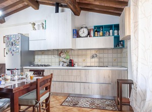 Accommodation Montefoscoli | Montefoscoli