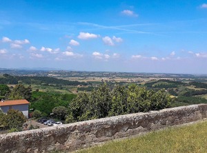 Accommodation Montefoscoli | Montefoscoli