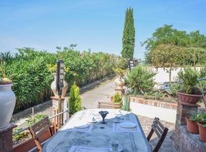Accommodation Montefoscoli | Montefoscoli