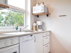 Accommodation Nørre Nebel | Nymindegab
