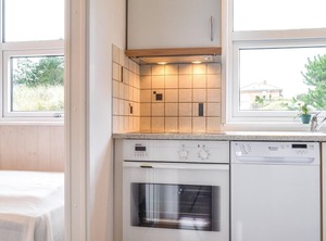 Accommodation Nørre Nebel | Nymindegab