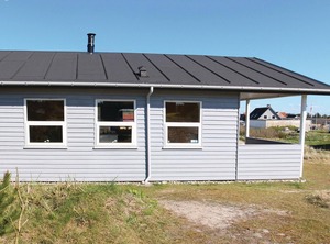 Accommodation Nørre Nebel | Nymindegab