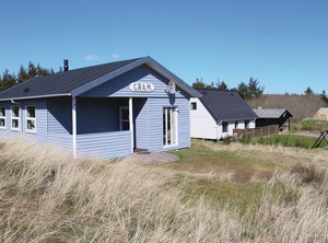 Accommodation Nørre Nebel | Nymindegab