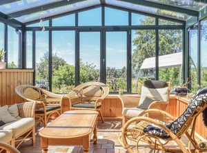 Accommodation Ovifat | Ovifat