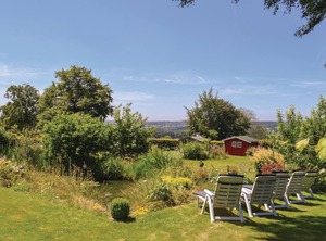 Accommodation Ovifat | Ovifat