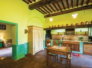 Accommodation Paganico | Montorsaio
