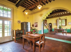 Accommodation Paganico | Montorsaio