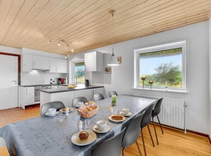 Accommodation | Houvig