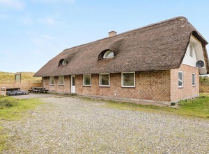 Accommodation | Houvig