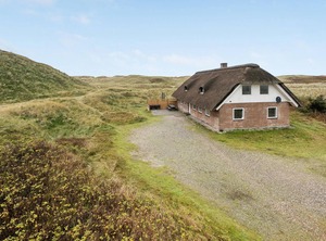 Accommodation | Houvig