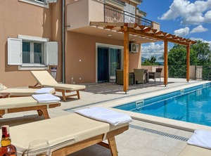 Accommodation Ruzic | Ruzic