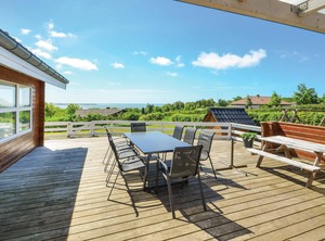 Accommodation Spøttrup | Lihme