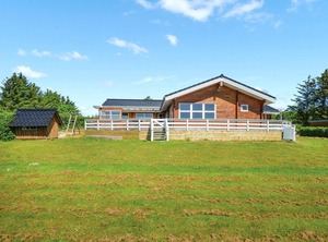 Accommodation Spøttrup | Lihme