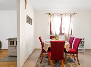 Accommodation Tinj | Tinj
