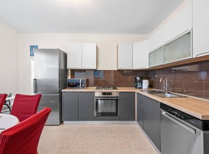 Accommodation Tinj | Tinj