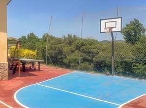 Accommodation Tordera | El Mas Mora