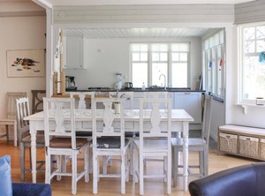 Accommodation Ystad | Gamla Staden-Sandskogen