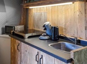 Caravan | Hoogersmilde