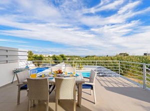 Ayia Triada Villa | Paralimni