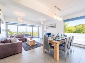 Ayia Triada Villa | Paralimni