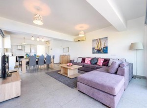Ayia Triada Villa | Paralimni