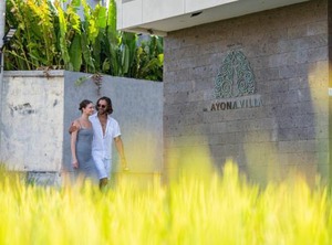 Ayona Villa | Batubelig