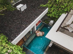 Ayona Villa | Batubelig