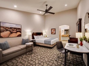 Ayres Hotel Redlands | Redlands