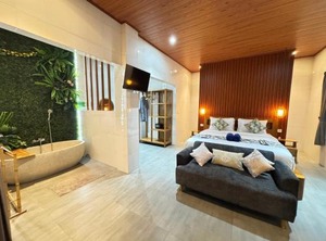 Ayu Homestay | Ubud City-Centre