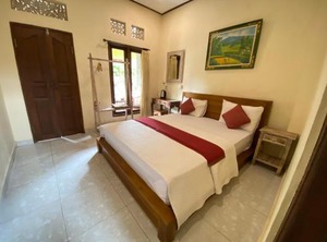 Ayu Homestay | Ubud City-Centre