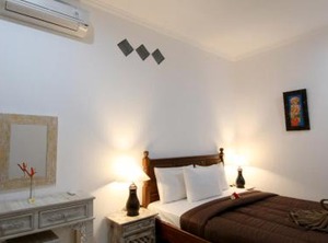 Sri Bungalows | Ubud City-Centre