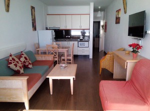 Azahara Playa | Arona
