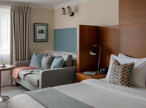 Aztec Hotel | Bradley Stoke