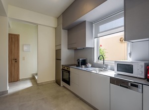 Azure Villa | Nopigia