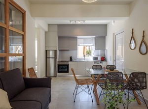 Azure Villa | Nopigia