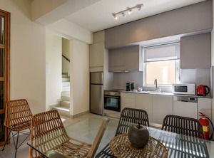 Azure Villa | Nopigia