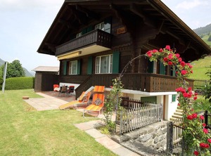 Béatrice | Lenk