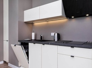 Mit Einem Schlafzimmer Bóznicza Poznań Poznan | Poznan City Center