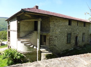 La Bouriotte | Labastide-Rouairoux
