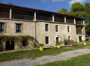 La Bouriotte | Labastide-Rouairoux