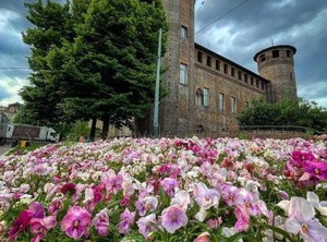 Carlo Alberto | Historic Centre