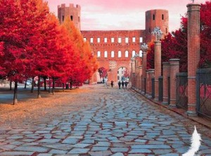 Carlo Alberto | Historic Centre