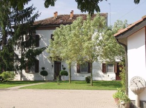 B Casa Manuelli | Alessandria