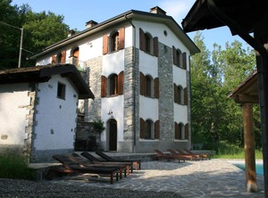 Casale Delle Farfalle | Tornolo