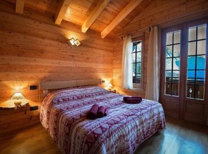 Chalet Il Picchio | Varzo